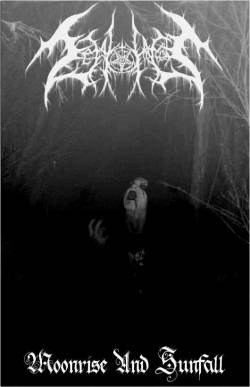 Zeta Reticuli : Moonrise and Sunfall